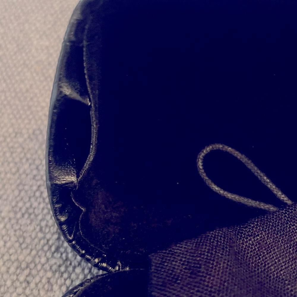 Chanel Sunglasses Case - Picture 12 of 12